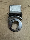 1958-1964 Harley Davidson Sportster 6V Voltage Regulator With Mounting Bracket Used. Price: $44.00.