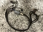 2005 Harley Davidson Road King , Engine Wiring Harness 70233-04A Fuel Injection Used. Price: $60.00.