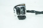 2003 Harley Sportster XL1200 Oem Left Turn Signal Headlight Switches Controls Used. Price: $89.00.