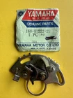 Yamaha CS3 1971 R3 1969 YCS1 YR1 YR2 Contact Breaker Assy 168-81222-21-00 Oem New. Price: $24.99.