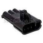 Namz Delphi Weather Pack Wire Male NDP-38064 New. Price: $17.99.