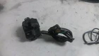 20 Royal Enfield INT650 Continental Gt Left Hand Control Switch Turn Signal Used. Price: $41.79.