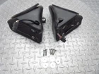2007 Harley Electra Glide Ultra Classic Flhtcui Speaker Left Right Side Housing Used. Price: $46.49.
