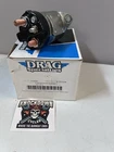 Drag Specialties Starter Solenoid DS242281 New. Price: $65.26.