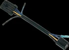 Namz NHD-69200897 Harness H/l Adpt New. Price: $25.43.