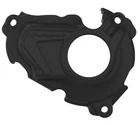 Polisport Black Generator Cover Protection Yamaha Yz 250 F 2019-2023 Nuovo. Price: $32.10.