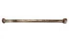Honda CT90, CT110, Swingarm Pivot Bolt & Nut. 1966-1986. Original. 90121-025-000 Used. Price: $21.50.