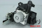 2018 Honda Goldwing GL1800A Abs Pump Module Controller Unit + Mount Video #4174 Used. Price: $249.44.