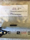 V-twin 12-1176 Solenoid Roll Pin Harley Davidson 1/2" X 1/8" 'i' New. Price: $9.50.