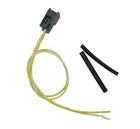 Namz Delphi Connector With Pigtails - Connects Front Fuel Injector And Rear New. Price: $18.22.