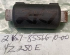 Yamaha 2K7-85566-10-00 Coil, Charge Used. Price: $94.36.