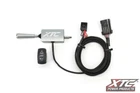 Xtc Kit With Billet Column Levers ATS-L-POL-M24R New. Price: $499.00.