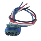 Electrical Connector Of Ignition Coil For Cadillac Chevrolet Gmc 2014-2024 New. Price: $14.00.