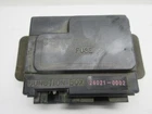 2007 Kawasaki Vulcan Classic Ignition Switch Used. Price: $26.95.