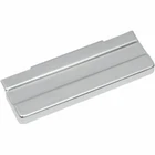 Drag Specialties Battery Top Cover Chrome Replaces Harley Davidson Oem# 66367-97 New. Price: $10.64.
