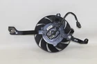Triumph Speed Triple 1050 Rs 18-20 Oem Radiator Water Coolant Fan T2100684 Used. Price: $79.99.