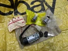 Honda Scooter NH125 1984 Lead Combination Switch Key Lock Set Nos 35010-KG8-830 New. Price: $99.99.