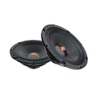 Hertz Sv 165 Neo 150W 6.5" 4 Ohm Car Audio Speaker Midrange Driver New. Price: $449.99.