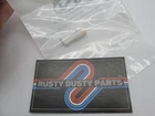 Lot Of Namz 2120-0363 NJST-04P Mini Connector 4-WIRE Male New. Price: $13.99.