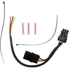 Moose Racing Plug-n-play Power Adapters 40-300-PU New. Price: $34.95.