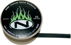 Namz Universal Black Wire Cover NBFS2503 New. Price: $19.95.