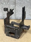 1977-1981 Kawasaki KZ1000 A1 A2 A3A MK2 Police Ltd Battery Box Tray Holder Used. Price: $39.99.