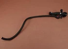 2011 08-16 Aprilia Dorsoduro SMV750 Water Coolant Filler Neck Used. Price: $19.12.