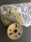 Nos Yamaha Virago 700,750,1100 Cam Chain Sprocket 20/50 P/n 4X7-11550-01-00 New. Price: $245.00.