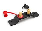 Superatv Battery Terminal Relocation Kit For Utv / New. Price: $119.95.