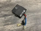 Honda 1989 GL1500 Goldwing Oem Carburetor Control Unit Module MT2DD 591B1 Used. Price: $99.99.