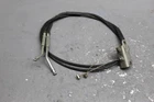 2007 Suzuki GSXR600 Exhaust Valve Servo Cables 11276-01H00-E00 11277-01H00-E00 Used. Price: $26.95.