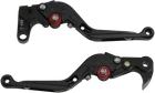 Hot Bodies Mgp Brake And Clutch Lever Set 81501-2600 New. Price: $145.45.