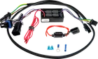 Namz Trailer Isolator Module 4-WIRE Nti-ind-ch 2020-2024 Indian Challenger New. Price: $118.58.