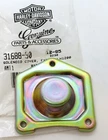 31688-90 Harley-davidson Starter Solenoid Cover For Fxr Fxst Flt Evo New. Price: $26.87.