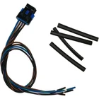 Namz Connector With Wire Pigtail Oem-type PT-12162191-B New. Price: $26.76.