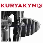 Kuryakyn Iso-wing Mini Boards For 2005-2008 Yamaha XV1700PCM Road Star Gh New. Price: $129.99.