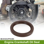Pcs Crankshaft Oil Seal For Honda Accord Odyssey Prelude NO.91212-PT0-003 New. Price: $11.49.