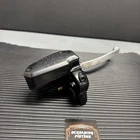 2023 Kawasaki Z650 ER650 Front Brake Master Cylinder Lever 43015-0601 Used. Price: $95.00.