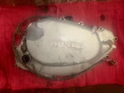 79 Honda XR-500 XL-500 Clutch Cover Pulsar Coil, 30303-429-305 Used. Price: $49.00.