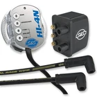 S&s HI-4N Ignition Module Kit 1970-1999 Harley-davidson Big Twins 1971-1990 Xl New. Price: $539.96.
