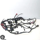 2005-2007 Triumph Speed Triple 1050 Main Wiring Harness Used. Price: $169.00.