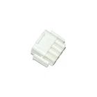 Namz Custom Cycle Amp Mate-n-lock Female Connector 12 Pin NA-350735-1CL77 New. Price: $9.03.