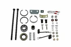 Generator 2-BRUSH Deluxe Repair Kit For Harley Davidson By V-twin New. Price: $138.23.