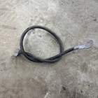 84 Honda ATC125M Negative Battery Cable Used. Price: $14.99.