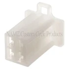 Namz NH-ML-4BL 110 Locking Series 4-PIN Female Coupler (5 Pack) New. Price: $17.99.