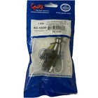 Grote 82-1030 Flat Connector, 4 Pole New. Price: $10.94.