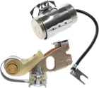 Standard Motorcycle Products Tune-up MC-KIT3 New. Price: $27.99.