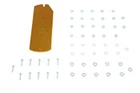 Colony Electrical Terminal Plate Part Number For 2305-12 New. Price: $52.99.