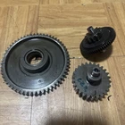 2019 Ktm Duke 390 Engine Motor Starter Gears Idler Idling 90240023033 Rc Used. Price: $29.95.