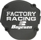 Boyesen Factory Ignition Cover Black Motorcycle Dirt Bike SC-14XB 59-7415B New. Price: $71.49.